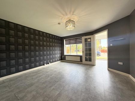 2 bedroom house to rent - Photo 2