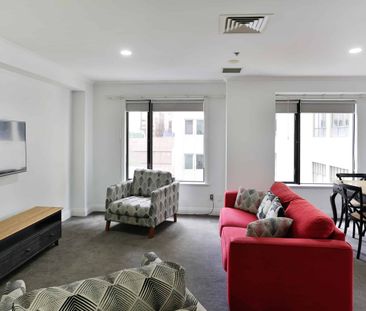 CITY LIFE APARTMENT COMPLEX - Photo 5