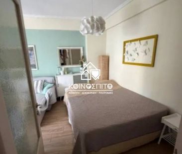 Studio/Γκαρσονιέρα για ενοικίαση Περαία (Θερμαϊκός) - Photo 5