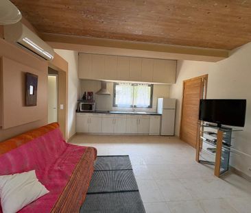 Location Maison 3 pièces 66m² CONTES 06390 - Photo 6