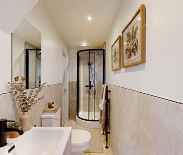 5 bedroom house to rent - Photo 4