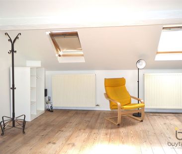 Duplex studio met veel licht en ruimte! - Foto 2