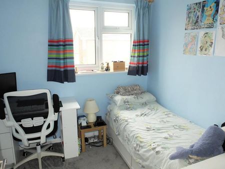 3 bedroom detached house to rent - Photo 5