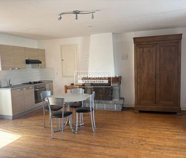 Maison 2 pièces – 61 m² environ à Val-d'Izé (ref : 5224) - Photo 1