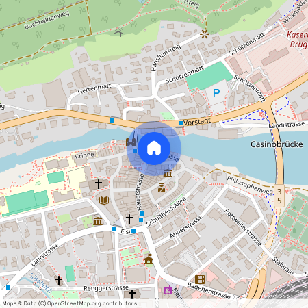 Brugg Ag
