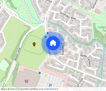 Windsor Meadows - Photo 1