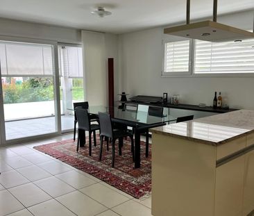 4.5 Zimmer, 100 m², 2. Stock - Photo 3