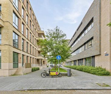 Graafschapstraat 138, Kop Zuidas, 1079PE, Amsterdam - Photo 3