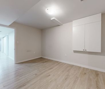 For Lease - 59 Haskett Drive Unit# BSMT, Markham, Ontario - Photo 5