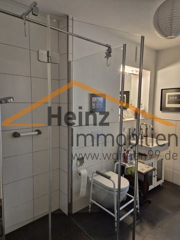 Sonnige und moderne Balkonwohnung in ruhiger Zentrumslage !!! - Photo 4