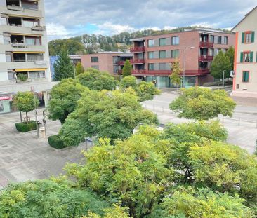 4 Zimmer, 84 m², 2. Stock - Foto 2