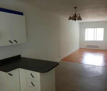 4 1/2 à Louer (St-Laurent) - Photo 1