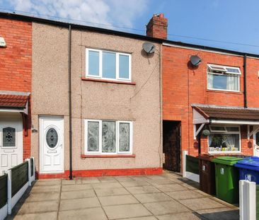 Morton Avenue, Wigan, Lancashire, WN3 5EL - Photo 2