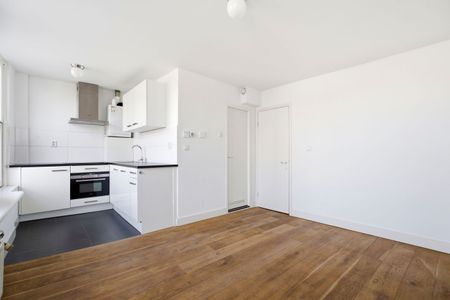 Appartement te huur: Da Costakade 172-3 1053 XE Amsterdam - Photo 4