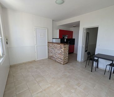 Apartment - Photo 4