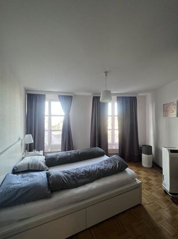 3.5 room apartment in the city center of Lausanne - Foto 2