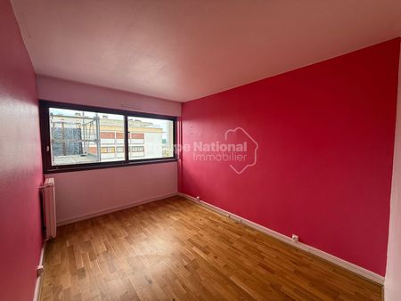 Appartement Beauvais 3 pièce(s) 65 m2, - Photo 3
