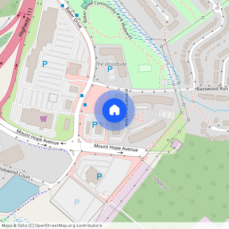 100 Royale Blvd, Dartmouth B2W 0K1