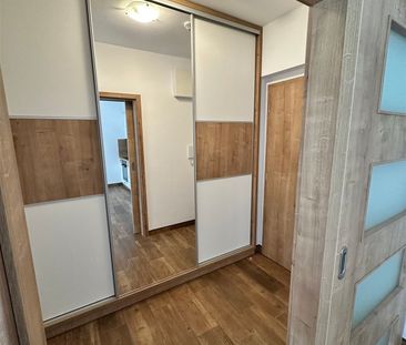 Pronájem bytu 1+kk a garsoniéry 29 m², Na Slatinách 363, Děčín - Photo 4