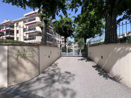 Appartement de standing de 4.5 pièces au 2ème étage - Foto 4