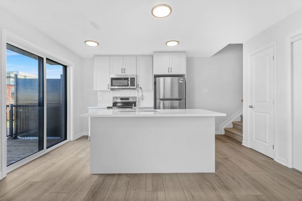 For Lease - 701 Glenroy Gilbert Drive Unit# 07, Barrhaven, Ontario - Photo 1