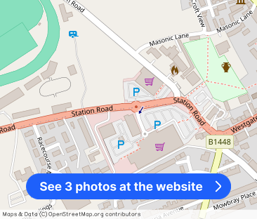 Bamlett House , Station Road, Thirsk, North Yorkshire, YO7 - Photo 1