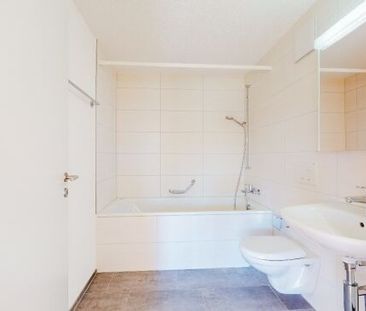 Modern apartment in Niederwangen – Rent without deposit - Foto 1