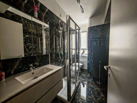 Via Giacomo Zanella, 59, Milano, Lombardy 20133 - Photo 3