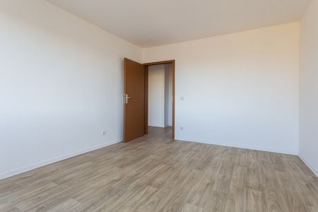 Schick ausgestattete 3-Zimmer-Wohnung in Altchemnitz - Photo 3