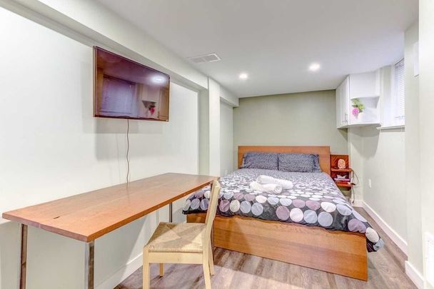 For Lease - 394 Kane Avenue Unit# Lower, Toronto, Ontario - Photo 1