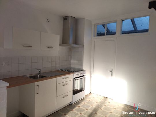 Location Maison 5 pièces 68m² - Photo 1