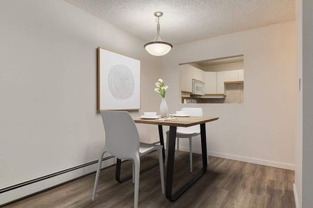 Renovated Suite - 1 Bedroom - Photo 5