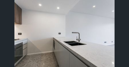Festive offer 1-2 weeks rent free period two bedroom apartment in Zetland - Photo 4
