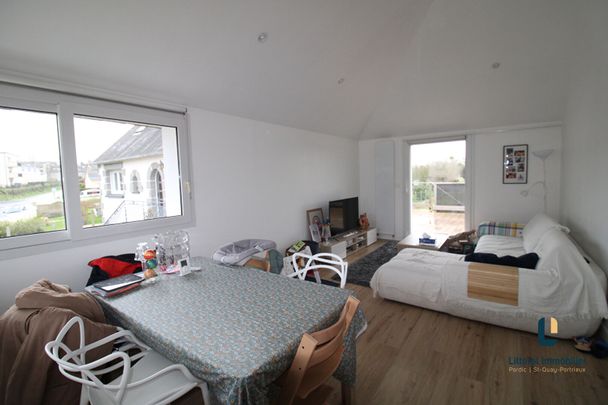 Location Maison 3 pièces 70m² - Photo 1