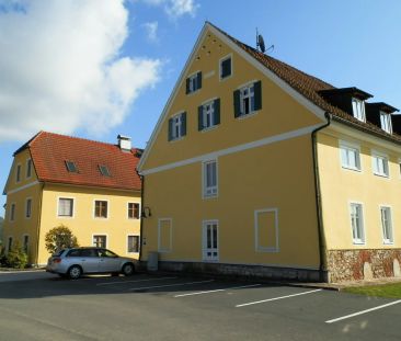 8443 Gleinstätten, Maierhof T6: Sehr schöne 3-Zimmerwohnung mit 76,... - Photo 3