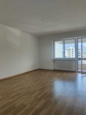 2-room apartment in Locarno - Foto 5