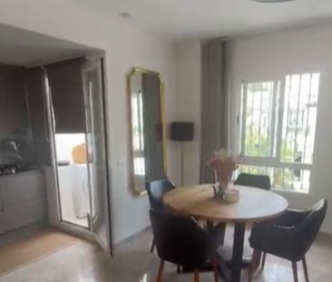 Apartment in Marbella, Costa del Sol - Photo 6