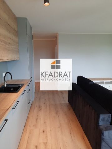 GUMIEŃCE - 3 pokojowy apartament wysoki standard - Zdjęcie 3