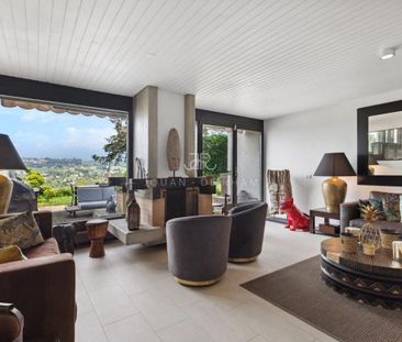 AVULLY: Beautifully renovated house with views - Photo 2