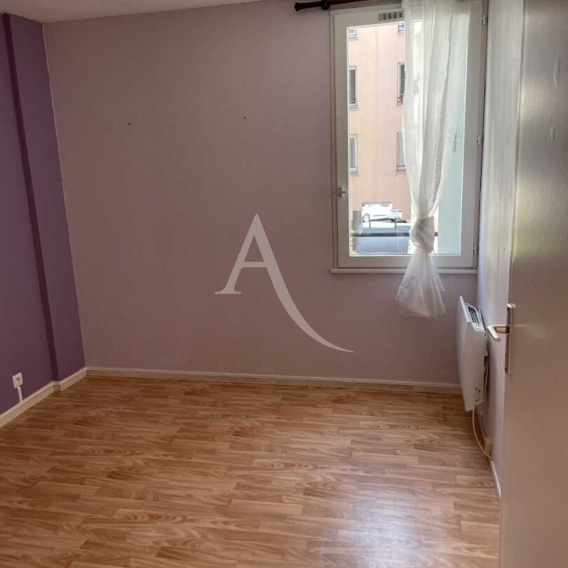 Location Appartement 2 pièces 48m² - Photo 1