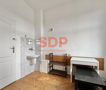 pokój na wynajem obok Politechniki Wrocławskiej - Photo 1
