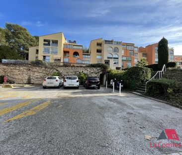 Location Appartement 2 pièces 33m² LA CIOTAT 13600 - Photo 3