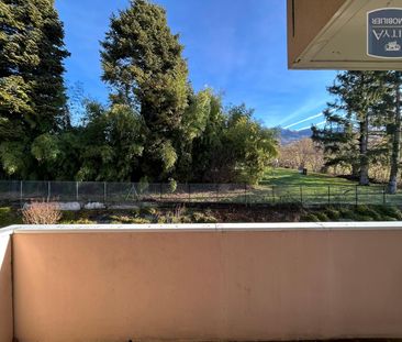 Location Appartement 3 pièces 48m² CRANVES SALES 74380 - Photo 3