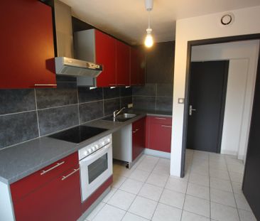 Location Appartement 2 pièces 46m² STRASBOURG 67200 - Photo 2