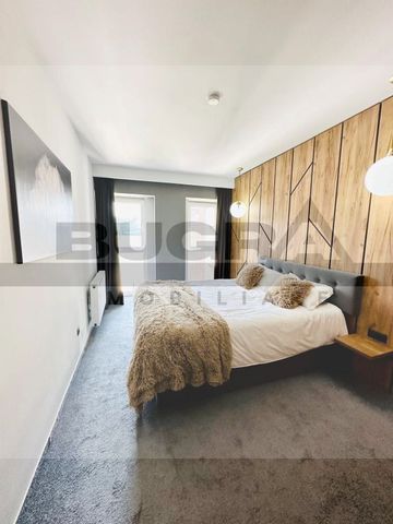 Apartament 2 camere, 65 mp, bloc nou, Scala Residence - Photo 5