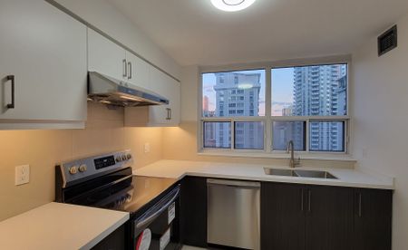 For Lease - 25 Maitland Street Unit# 1201, Toronto, Ontario - Photo 5
