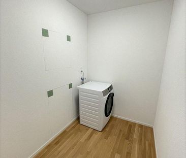 Altersgerechte und moderne 2.5 Zimmer Wohnung - Foto 2