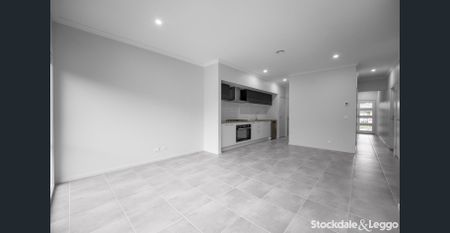 Brand New 3-Bedroom Home - Photo 3