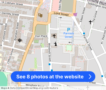 South Street, Gravesend, DA12 - Photo 1