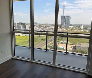 For Lease - 125 Nipissing Road Unit# 1210B, Milton, Ontario - Photo 1